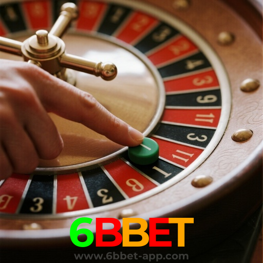 6BBET: cassino online seguro e premiado no Brasil