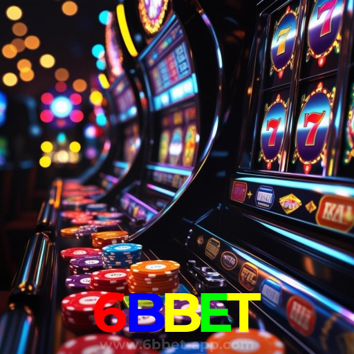 Cassino ao vivo no Brasil | 6BBET: segura e premiada