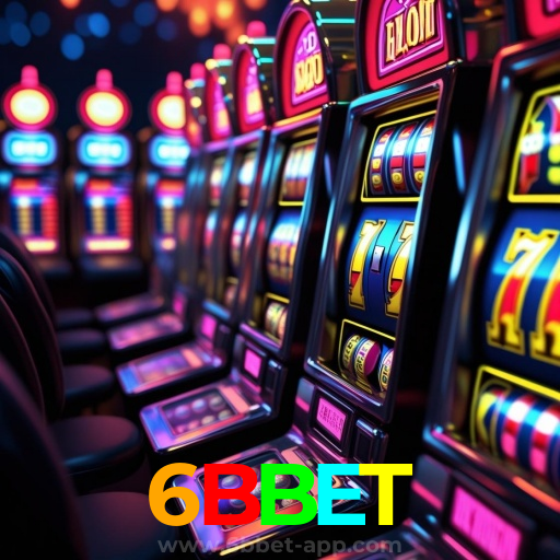 Apostas no Brasil com 6BBET: odds ao vivo e promoções oficiais