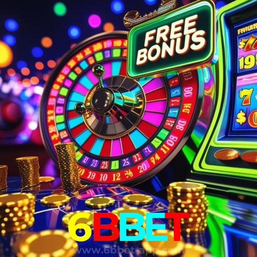 Aplicativo da 6BBET: conveniência e recursos completos