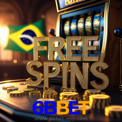 Cassino ao vivo no Brasil | 6BBET: segura e premiada