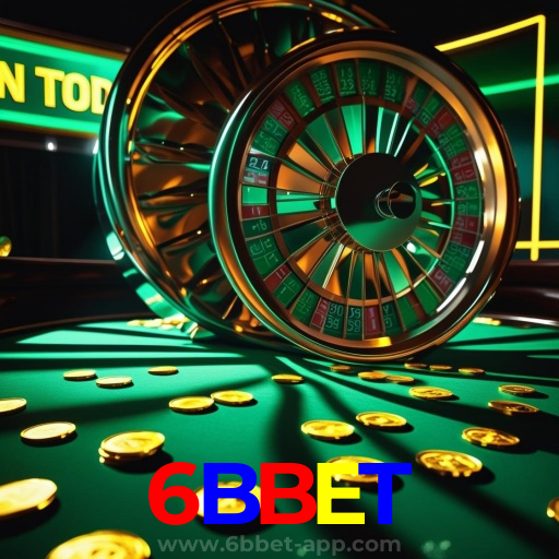 6BBET: jogos de mesa ao vivo com dealers brasileiros