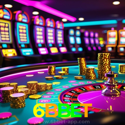 6BBET Apostas em Cricket e Tênis de Betting App e site