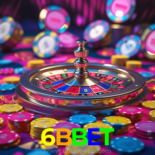 Lançamentos Exclusivos de Slots 2025 | 6BBET