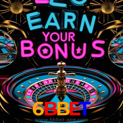 Apostas no Brasil com 6BBET: odds ao vivo e promoções oficiais