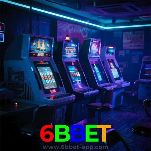 Cassino ao vivo no Brasil | 6BBET: segura e premiada