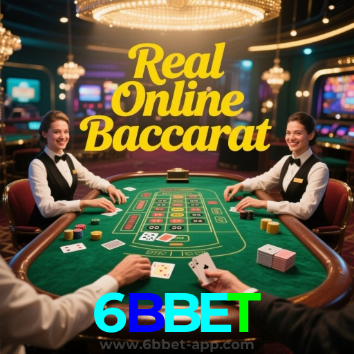 👤 Área VIP do 6BBET | Login Seguro para Jogadores Premium 🛡️
