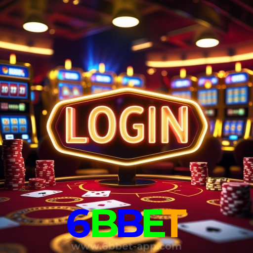 6BBET: roleta e blackjack ao vivo, slots com jackpots