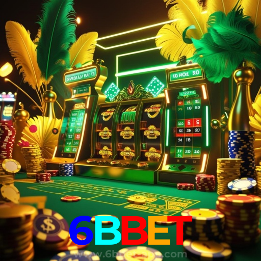 6BBET app: apostas ao vivo, PIX e 2FA em um só lugar