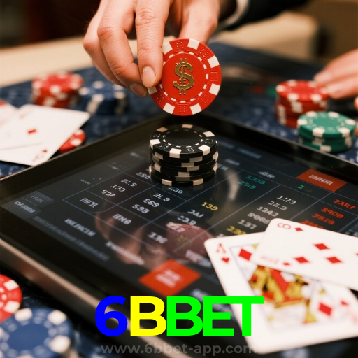 6BBET: cassino online seguro e premiado no Brasil