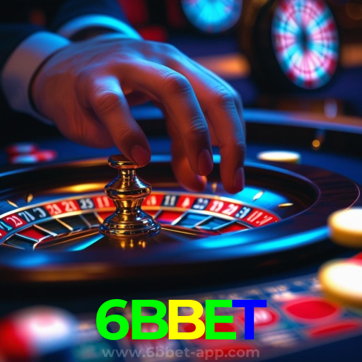 Ofertas da 6BBET: bônus hoje, giros grátis e PIX